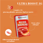 Ultra Boost - Forte Pharma