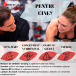 Ultra Boost - Forte Pharma