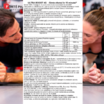 Ultra Boost - Forte Pharma