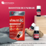 Vitalite 4G shots - Forte Pharma 3700221317709
