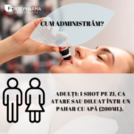 Vitalite 4G shots - Forte Pharma 3700221317709