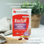 Xtraslim Capteur 3 in 1 - Forte Pharma