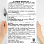 Xtraslim Capteur 3 in 1 - Forte Pharma