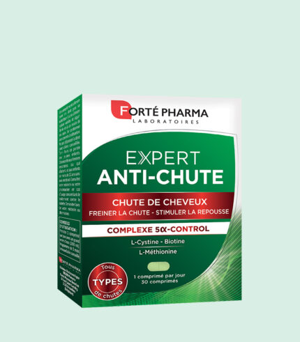 Expert Anti-Chute, 30 comprimate