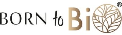 logo born to bio