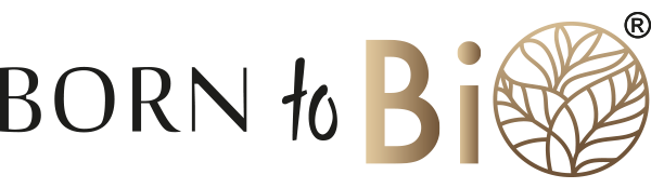 logo born to bio