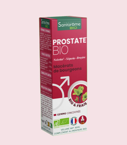 Prostata Bio, 30 ml