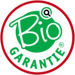 Logo bio garantie
