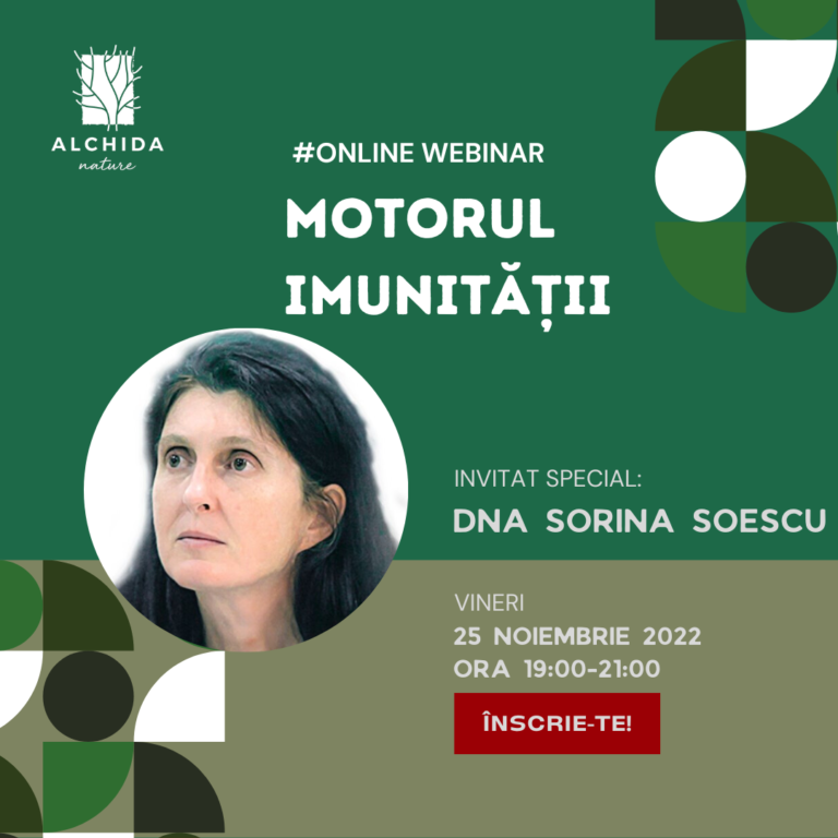 motorul imunitatii
