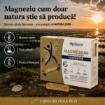 Magnezium Marin Hyposodic Concentrat Algosource