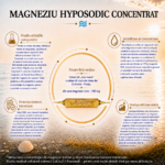 Magnezium Marin Hyposodic Concentrat Algosource
