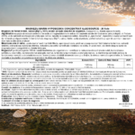Magnezium Marin Hyposodic Concentrat Algosource