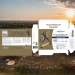 Magnezium Marin Hyposodic Concentrat Algosource