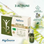 Nectar Chlorella Bio