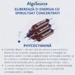 Spyrulisat Concentrat AlgoSource-20fiole