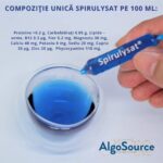 Spyrulisat Concentrat AlgoSource-20fiole