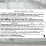 Spyrulisat-Concentrat-AlgoSource-20fiole