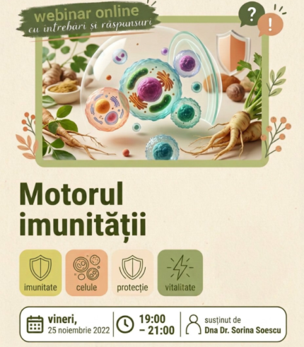 Webinar 25 noimebrie