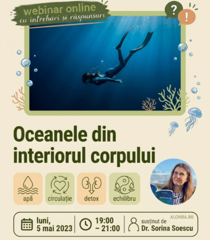 Webinar 5 mai
