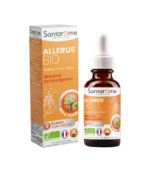 Allerus 3 Gemo Bio 30 ml - Santarome - imagine principală produs