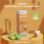 Allerus 3 Gemo Bio 30 ml - Santarome