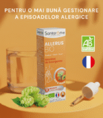 Allerus 3 Gemo Bio 30 ml - Santarome