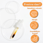 Allerus 3 Gemo Bio 30 ml - Santarome