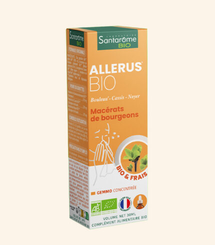 Allerus Bio, 30 ml