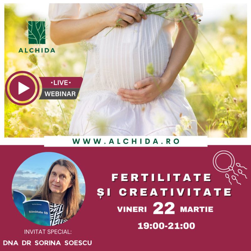Probleme cu fertilitatea?