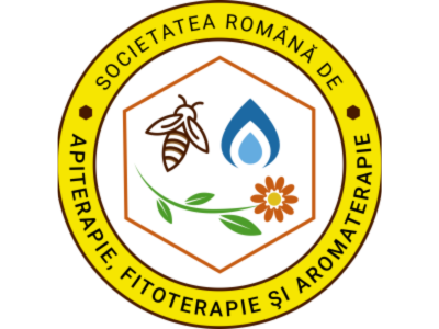 Societatea Română de Apiterapie, Fitoterapie și Aromaterapie