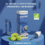 Memorie Bio Santarome