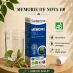 Memorie Bio