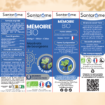 Memorie Bio