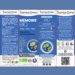 Memorie Bio Santarome