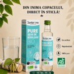 Seva Mesteacăn Bio Santarome