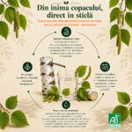 Seva Mesteacăn Bio Santarome