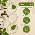 Seva Mesteacăn Bio Santarome