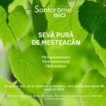 Seva Mesteacăn Bio