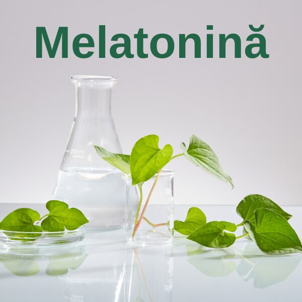 Melatonină