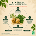 Moringa Maca Santarome