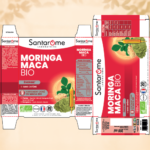 Moringa Maca Santarome