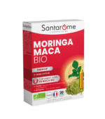 Moringa si Maca Santarome 3455540002774 - imagine principala produs