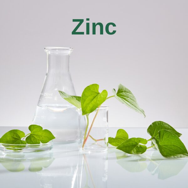 Zinc