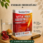 VitaMax Booster 6G