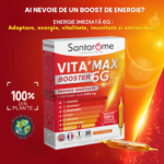VitaMax Booster 6G