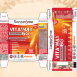 VitaMax Booster 6G