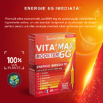 VitaMax Booster 6G Santarome