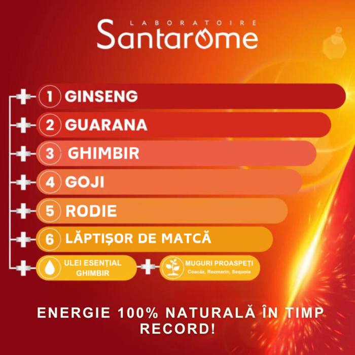 VitaMax Booster 6G Santarome