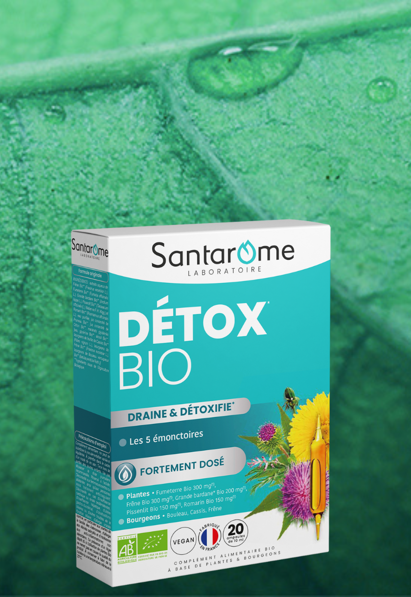 Detox Mobil