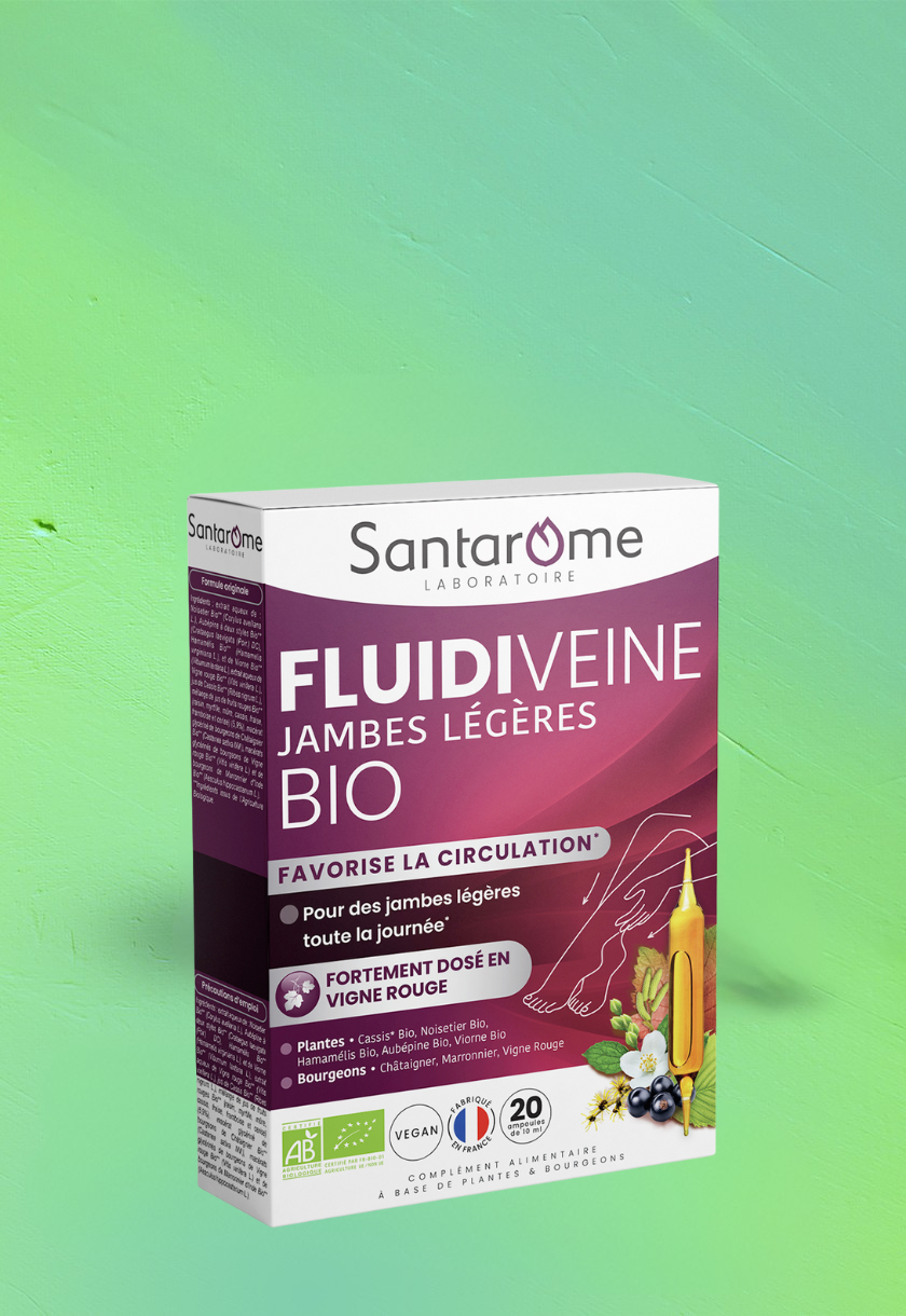 Fludivein mobile